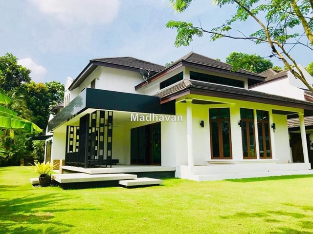 COUNTRY HEIGHTS, KAJANG, Country Heights