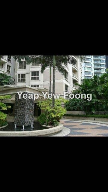 Jalan Desa Kiara, Mont Kiara, 50480, Kuala Lumpur