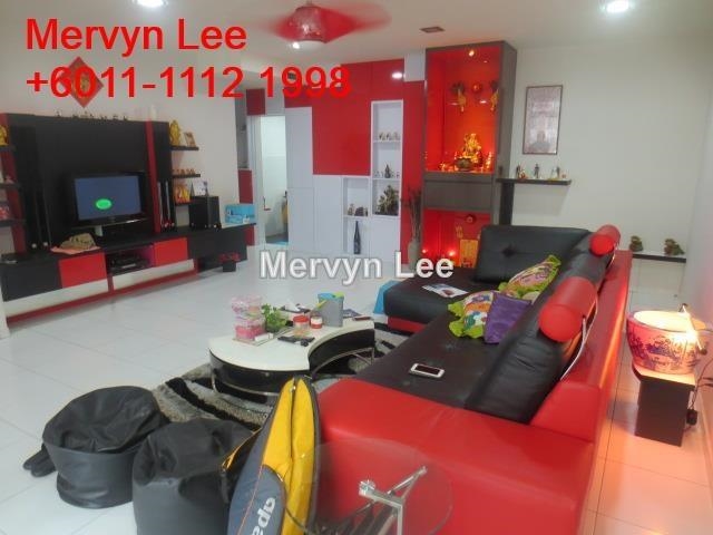 Setia Tropika 22x75, Johor Bahru