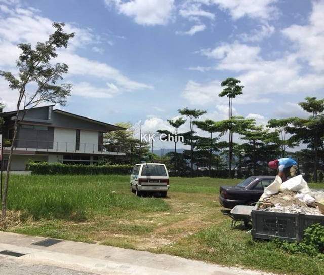 Ridgewood,Parkcity Heights,Desa Parkcity, Desa ParkCity