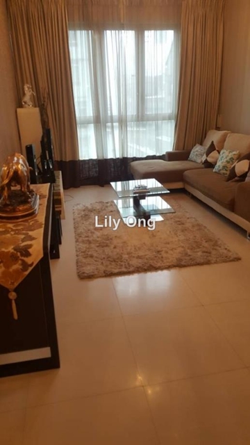 Marc Residence, KLCC