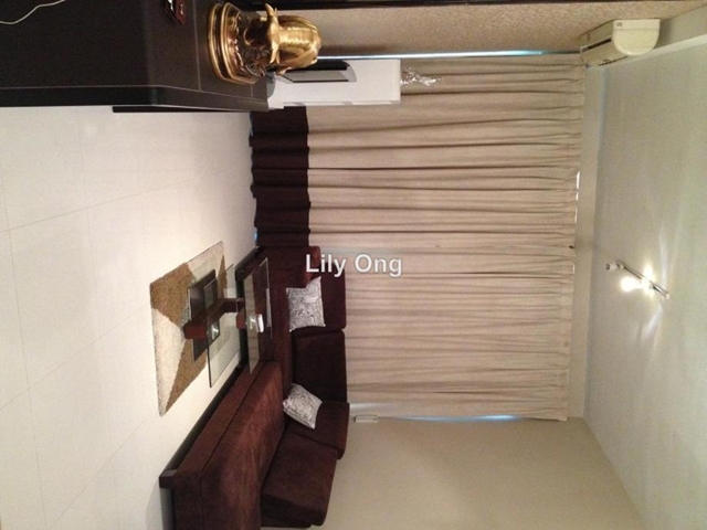 Marc Residence, KLCC