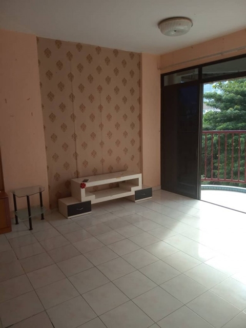 Taman Sri Angsana, Sungai Ara