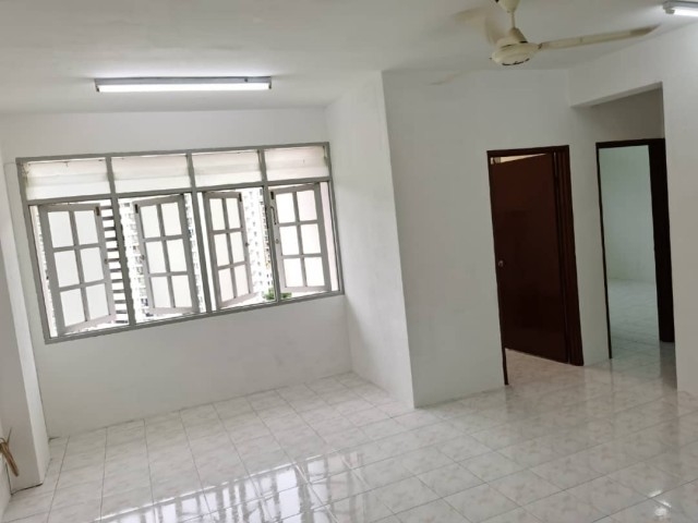 Taman Sri Angsana, Sungai Ara