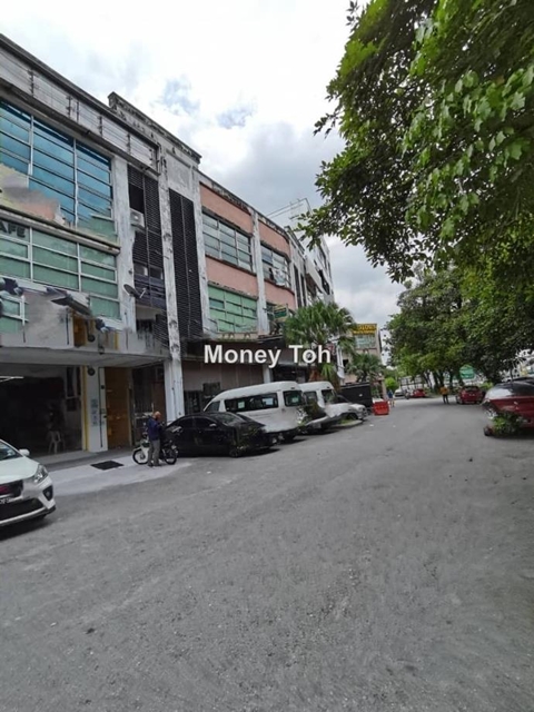 Plaza Puchong, Kuala Lumpur, Puchong