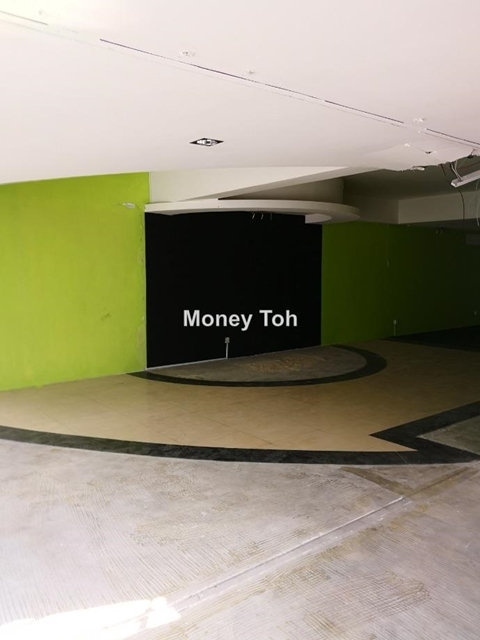 Setia Walk, Puchong