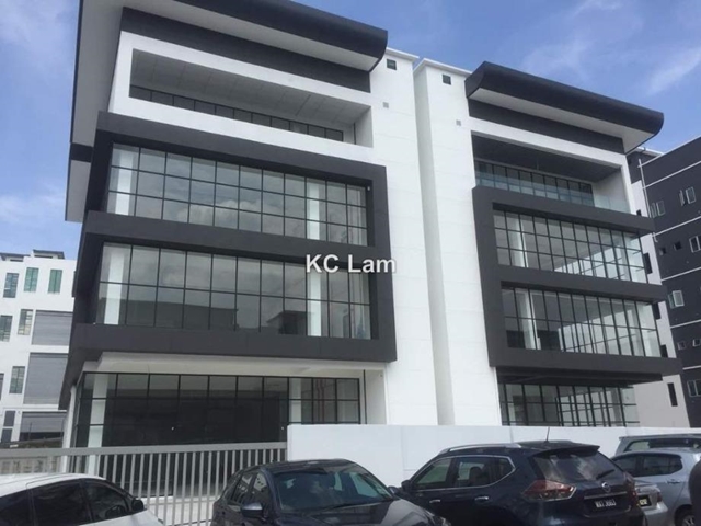 KIP, Tago, Sri Damansara, SD5, Desa Aman, Ehsan Jaya, Sungai Buloh, Kepong