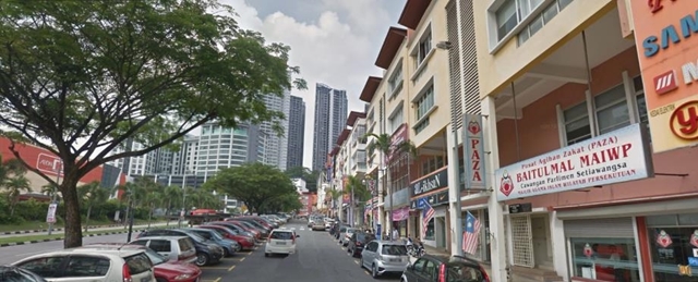 Wangsa Walk Shop Untuk Disewa Di Wangsa Maju Kuala Lumpur Iproperty Com My