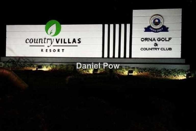 Orna,Jalan Gapam,Bemban,Han Institute, Ayer Keroh