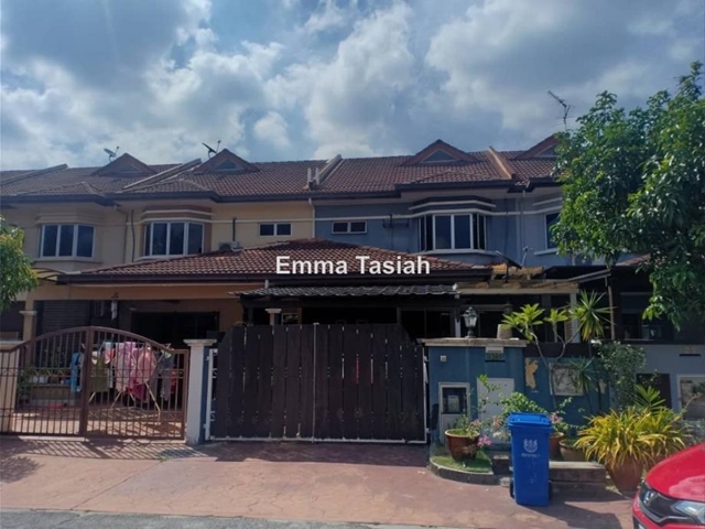 seksyen 7, Shah Alam