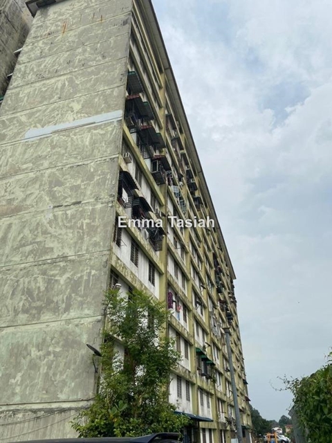 Bukit Cheras Flat 3 Bedrooms For Sale In Cheras Kuala Lumpur Iproperty Com My