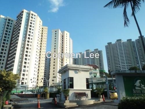 Sunny Ville Condominium Intermediate Condominium 3 Bedrooms For Sale In Gelugor Penang Iproperty Com My