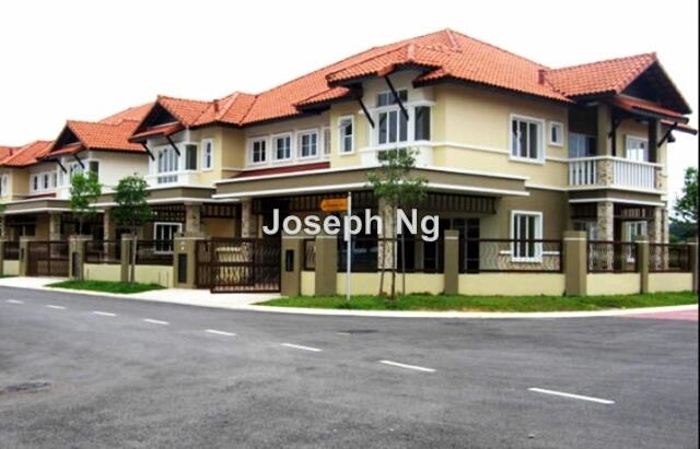 Bandar Dato Onn, Johor Bahru