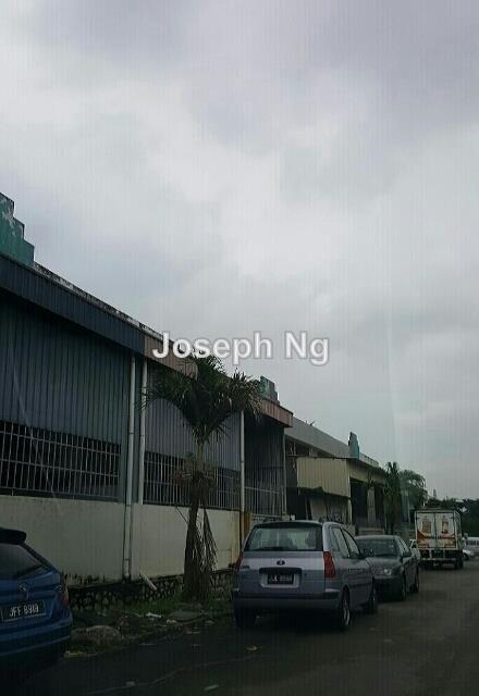 Taman Desa Cemerlang, Skudai, Tampoi, Ulu Tiram
