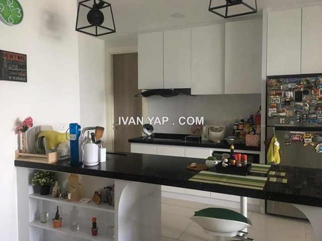 Nadi Bangsar, Bangsar