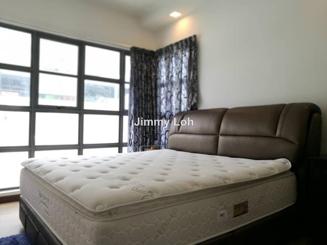 Saujana Residency, Subang Jaya