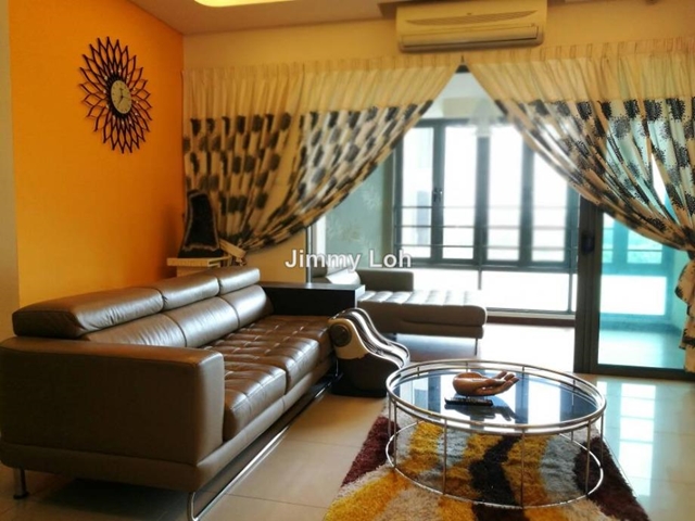 Saujana Residency, Subang Jaya