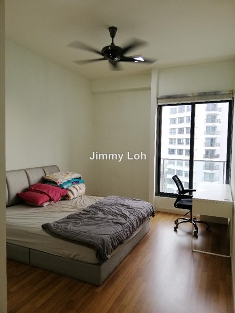 A'Marine Condominium, Sunway South Quay, Bandar Sunway