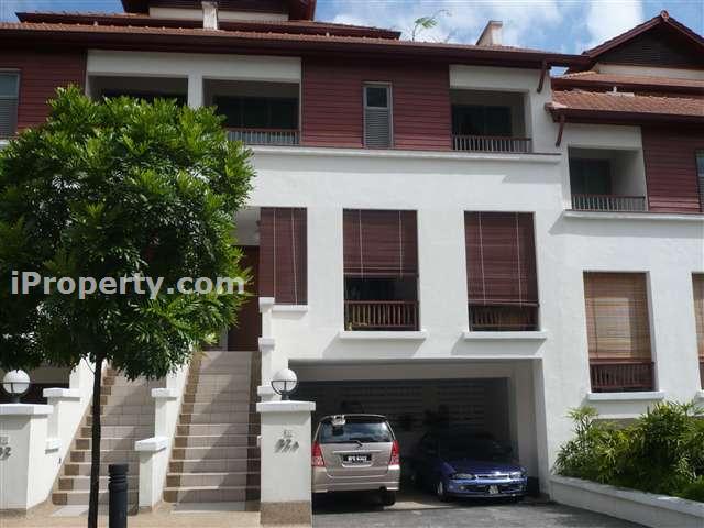 Jalan Persekutuan, Federal Hill, 50480 Bangsar, WP, Bangsar, 59100, Kuala Lumpur