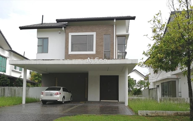 Kajang, Jade Hills