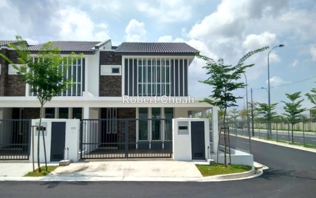 Taman Mutiara Rini @ Taman Mutiara Utama, Skudai