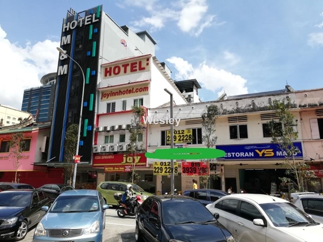 bangsar, bangsar, Brickfields