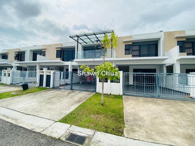 horizon hills, Iskandar Puteri (Nusajaya)