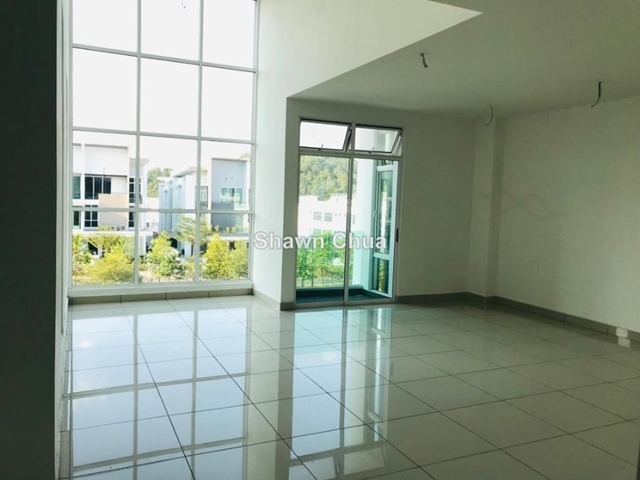 nusa sentral, Gelang Patah
