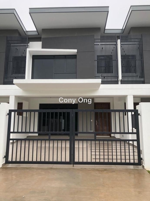Horizon Hills,Woodlands,Nusajaya, Horizon Hills