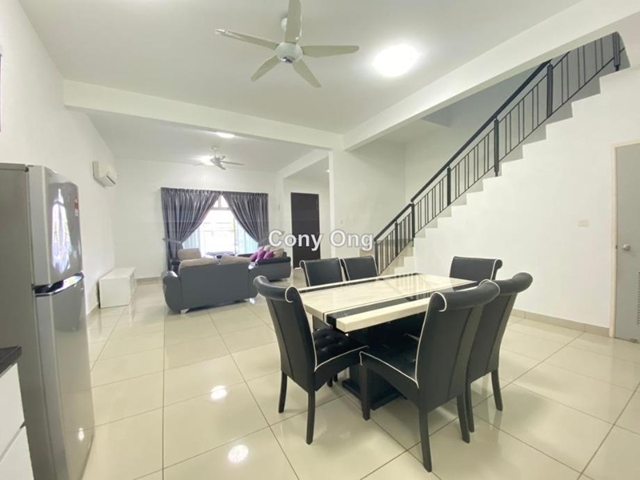 Horizon Hills,The Greens,Iskandar Puteri, Horizon Hills