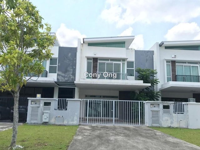 Horizon Hills,The Hills,Iskandar Puteri, Horizon Hills