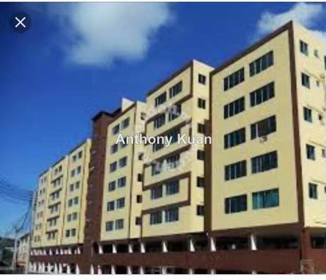 Taman Nelly Phase 8D, Kota Kinabalu