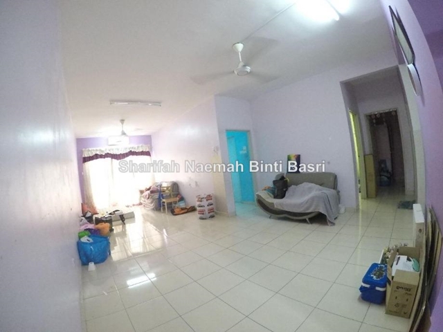 Pearl Avenue, Taman Sepakat Indah,, Kajang