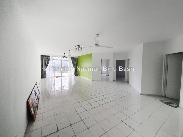 Venice Hill, Cheras