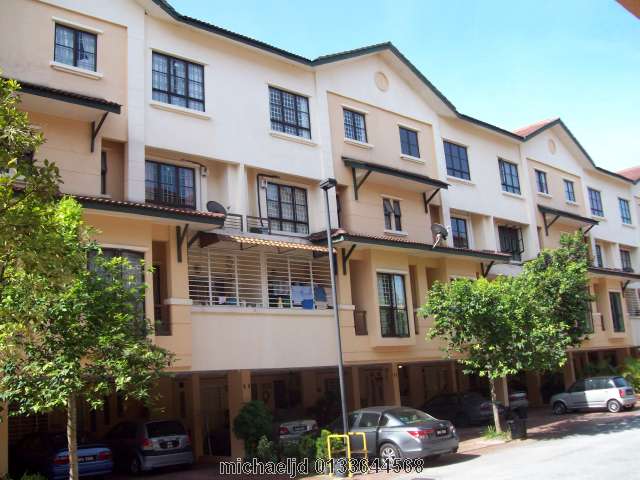 Jalan Ukay Prima, , Prima Court, Saujana Melawati, 53100, Kuala Lumpur