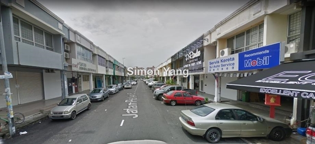 BANDAR PUTERI 5, BANDAR PUTERI , Puchong