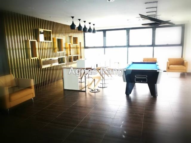 Setia Sky 88, Johor Bahru