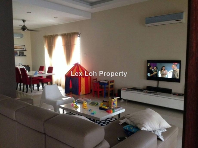 Mutiara Bukit Jalil , Jalan Tiara , Bukit Jalil