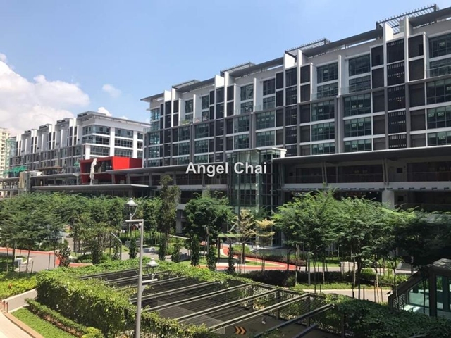 Sunway Velocity Signature 2 Shop Office Office For Rent In Cheras Kuala Lumpur Iproperty Com My