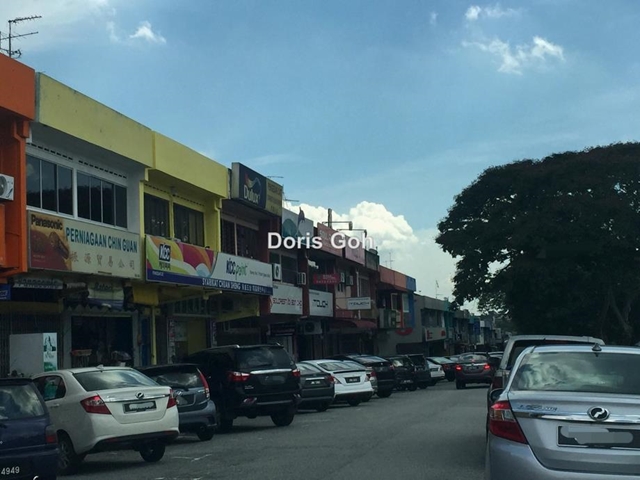 Johor Jaya, Molek, Johor Bahru, Johor Bahru