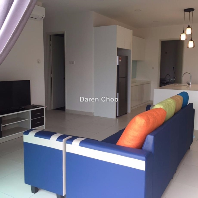 Cristal Serin Residence, Cyberjaya