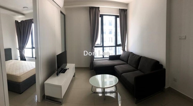 Eclipse Residence @ Pan'gaea, Cyberjaya