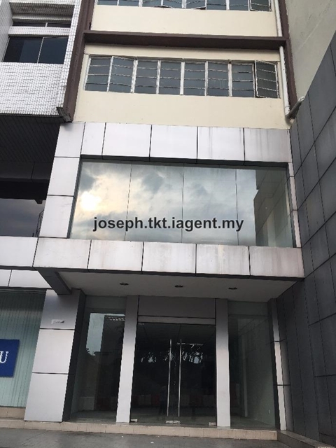 Johor Bahru