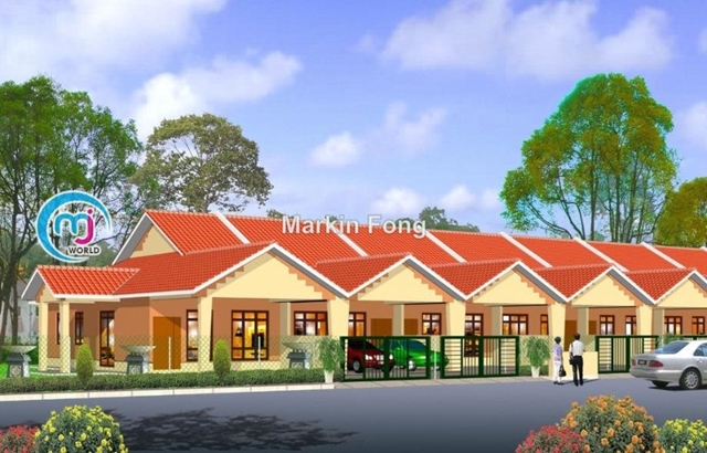 Perkampungan Pandan Indah 2 , Kuantan