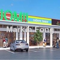 1 Storey Shop, Bukit Rangin , Jalan Kuantan Bypass, Kuantan