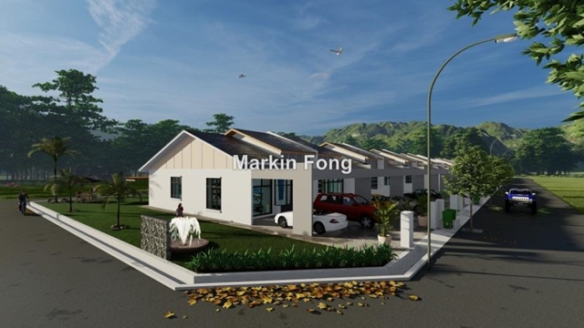 Seri Permai II @ Seri Damai Baru, Kuantan
