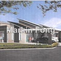 Tmn Kota Rawson Indera Mahkota 21 Kuantan 1 Sty Terrace Link House 4 Bedrooms For Sale Iproperty Com My