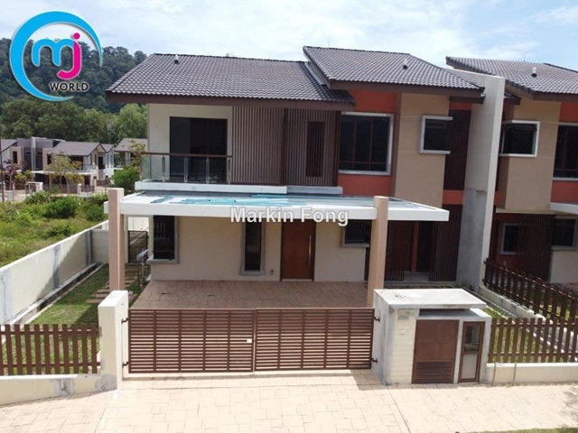 Persisiran Residence @ Bukit Pelindung, Kuantan