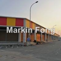 1 Storey Shop, Bukit Rangin , Jalan Kuantan Bypass, Kuantan