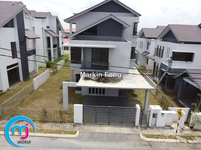 Bandar Putra 6A8 @ Tg Lumpur, Kuantan